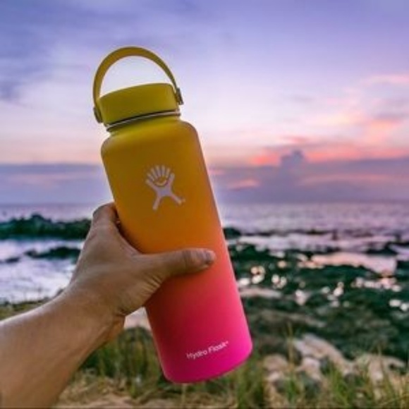Exclusive Hawaii Hydroflask - Picture 4 of 6